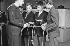 D2434B Dble Sea Cadets