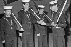 D2435B Dble Sea Cadets