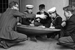 D2436B Dble Sea Cadets