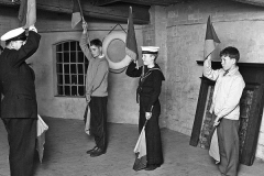 D2437B Dble Sea Cadets