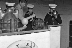 D2438B Dble Sea Cadets