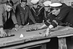 D2439B Dble Sea Cadets