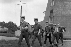 D292B Sea Cadets adventure course