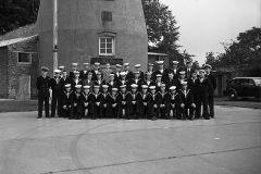 D5526A Sea cadets to Portsmouth