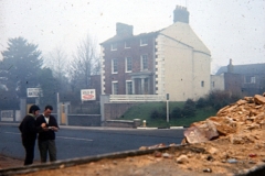 Murrill House, High Street North
