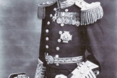 lionel preston